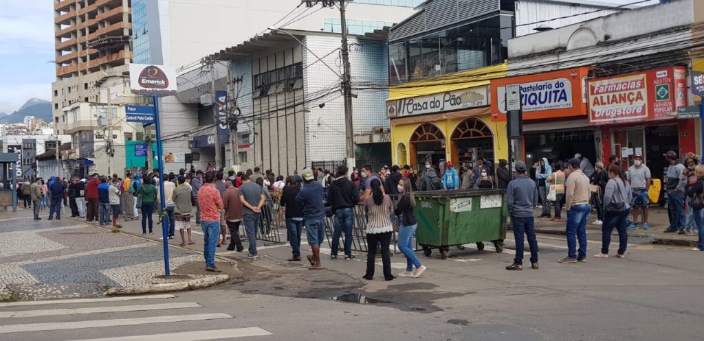 organizacao fila maio20