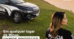 Polícia Civil Proteçao mulheres