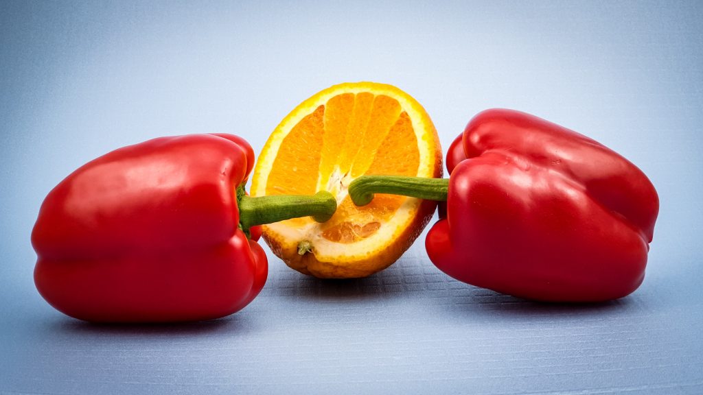 frutas e legumes Dainis Graveris