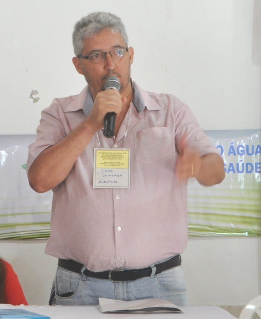 Deputado Subtenente Gonzaga