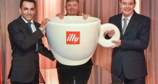 Illy Café