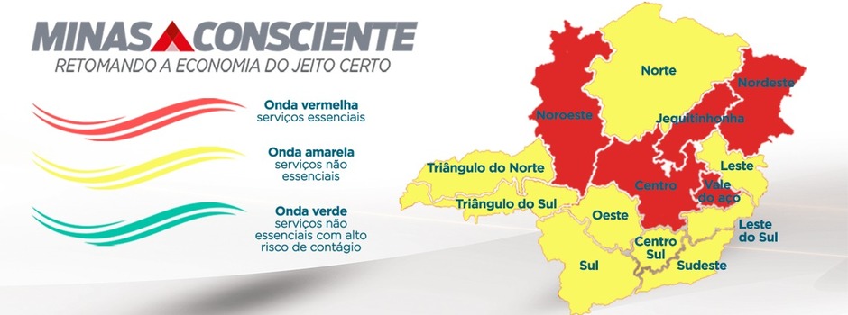 Protocolo Minas Consciente