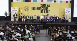 Semana Internacional Cafe