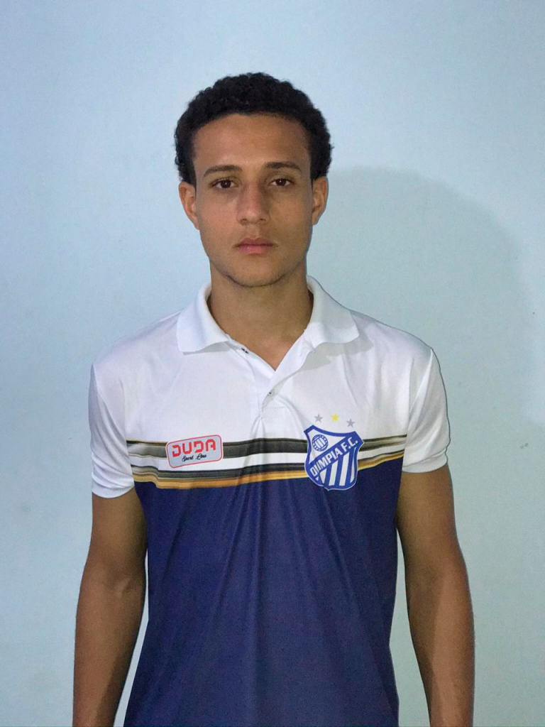 Boston FC Brasil Olímpia SP