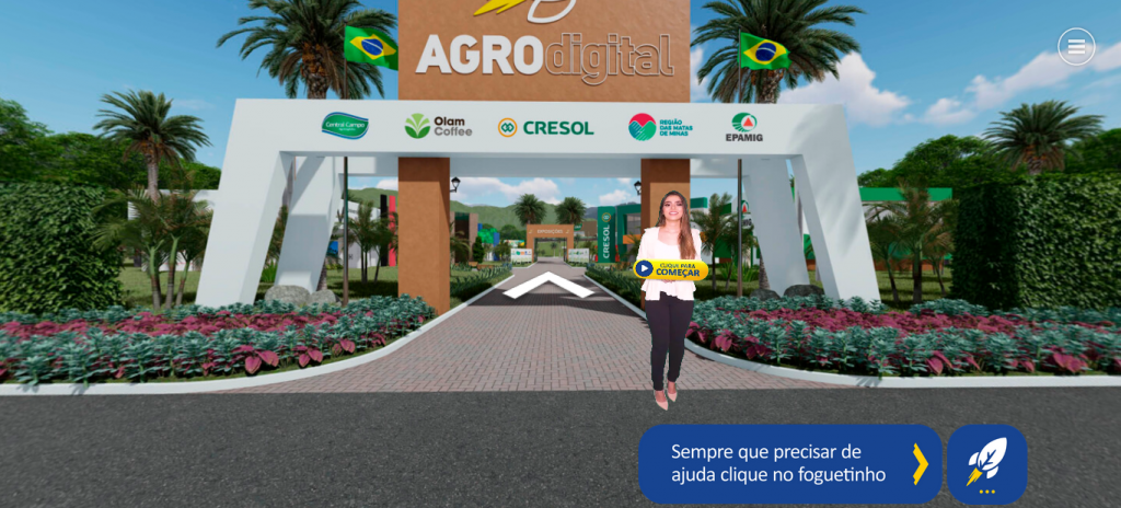 Feira Agro Digital 