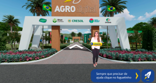 Feira Agro Digital