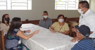 Lar Idosos Sao Vicente Manhuaçu