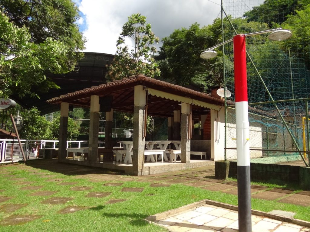 Clube UBA Manhuaçu