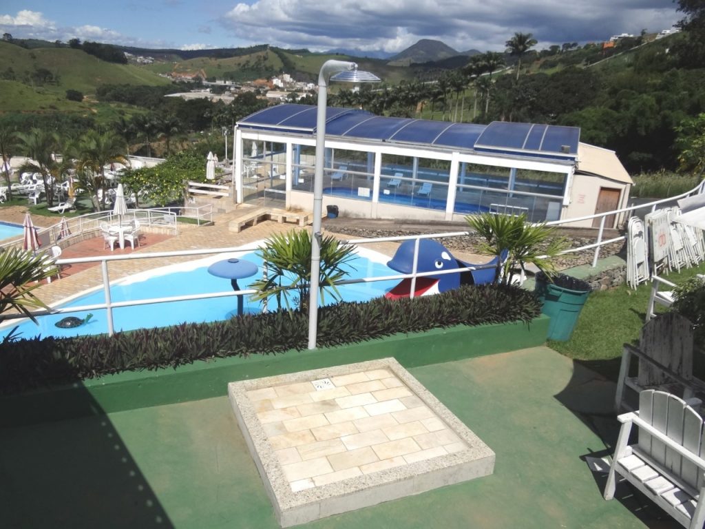 Clube UBA Manhuaçu