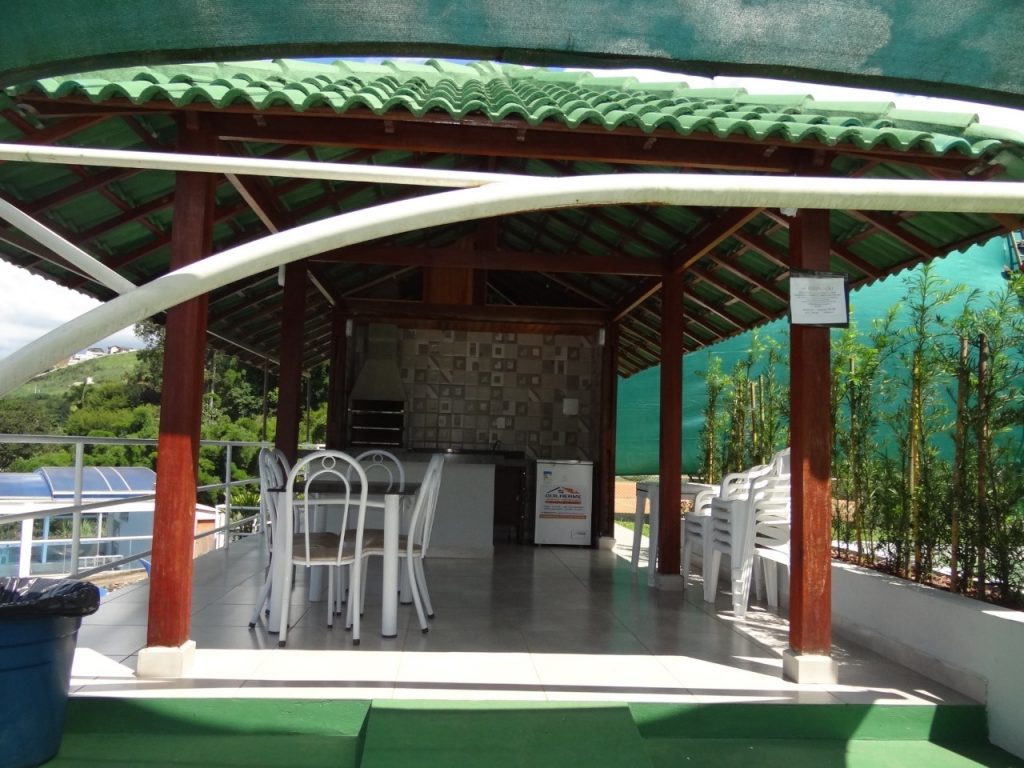 Clube UBA Manhuaçu