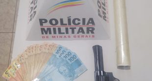 apreensao drogas armas munições dinheiro