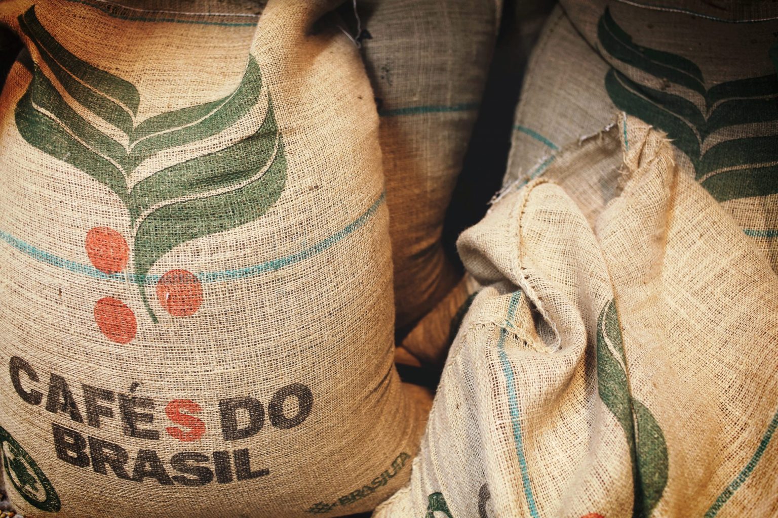 Recorde no faturamento bruto das lavouras dos Cafés do Brasil: R$ 64 ...