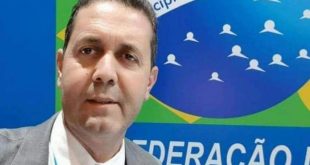 Sérgio Camilo Prefeito São João do Manhuaçu