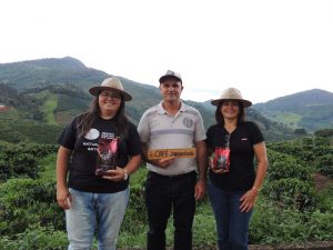 Cafeteria Zona rural Carangola