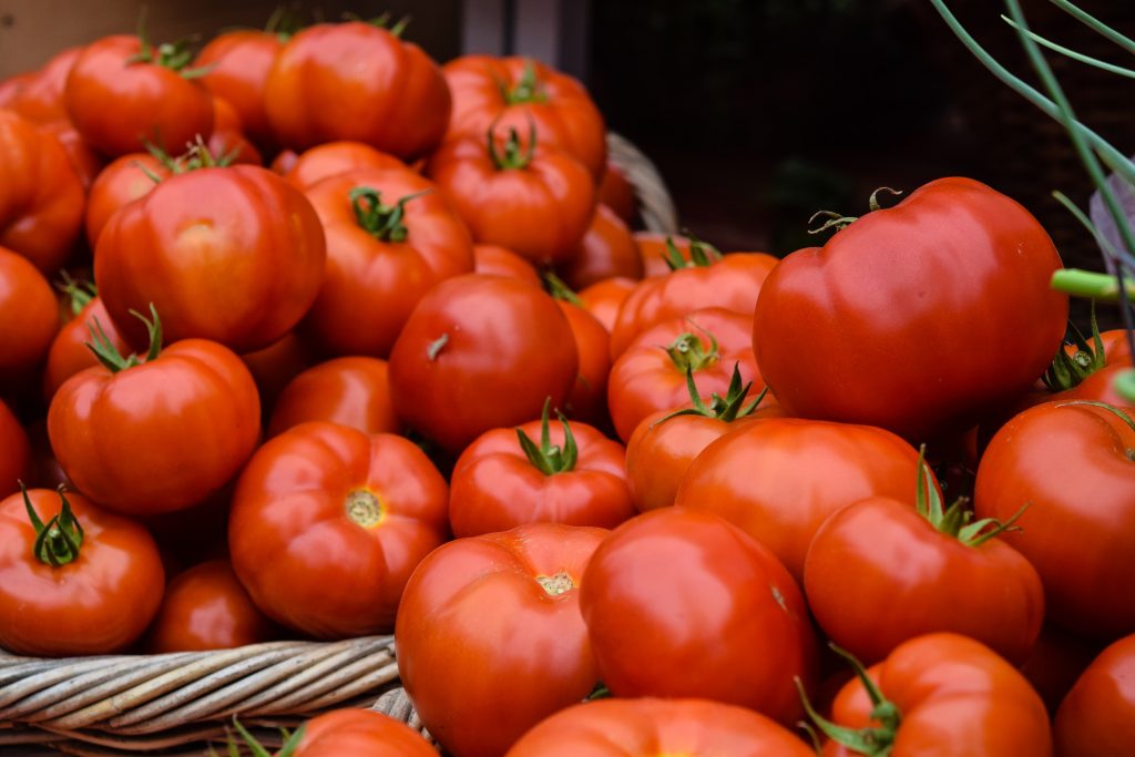 tomates