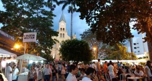 Feira Gastronomica Fev