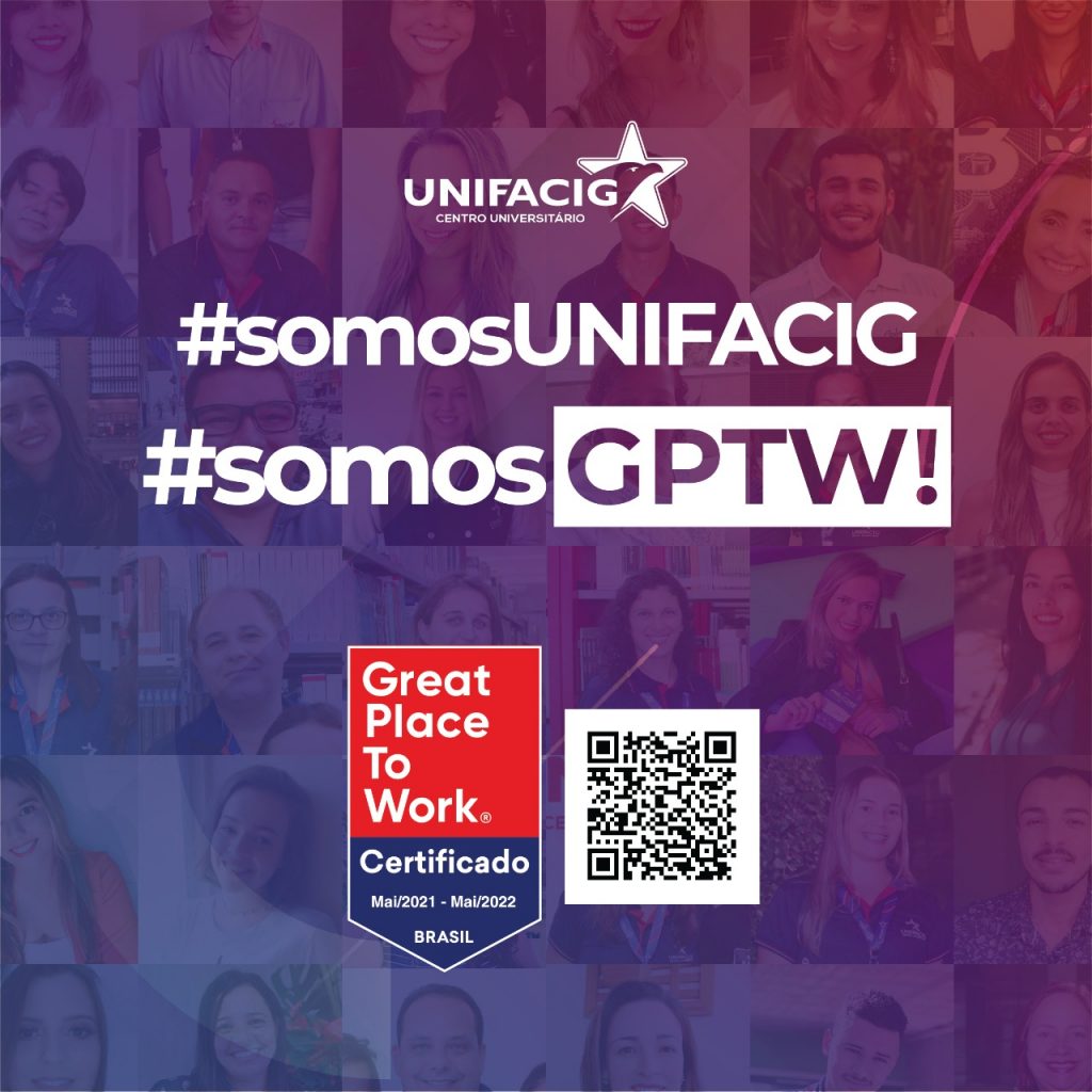 UNIFACIG GPTW