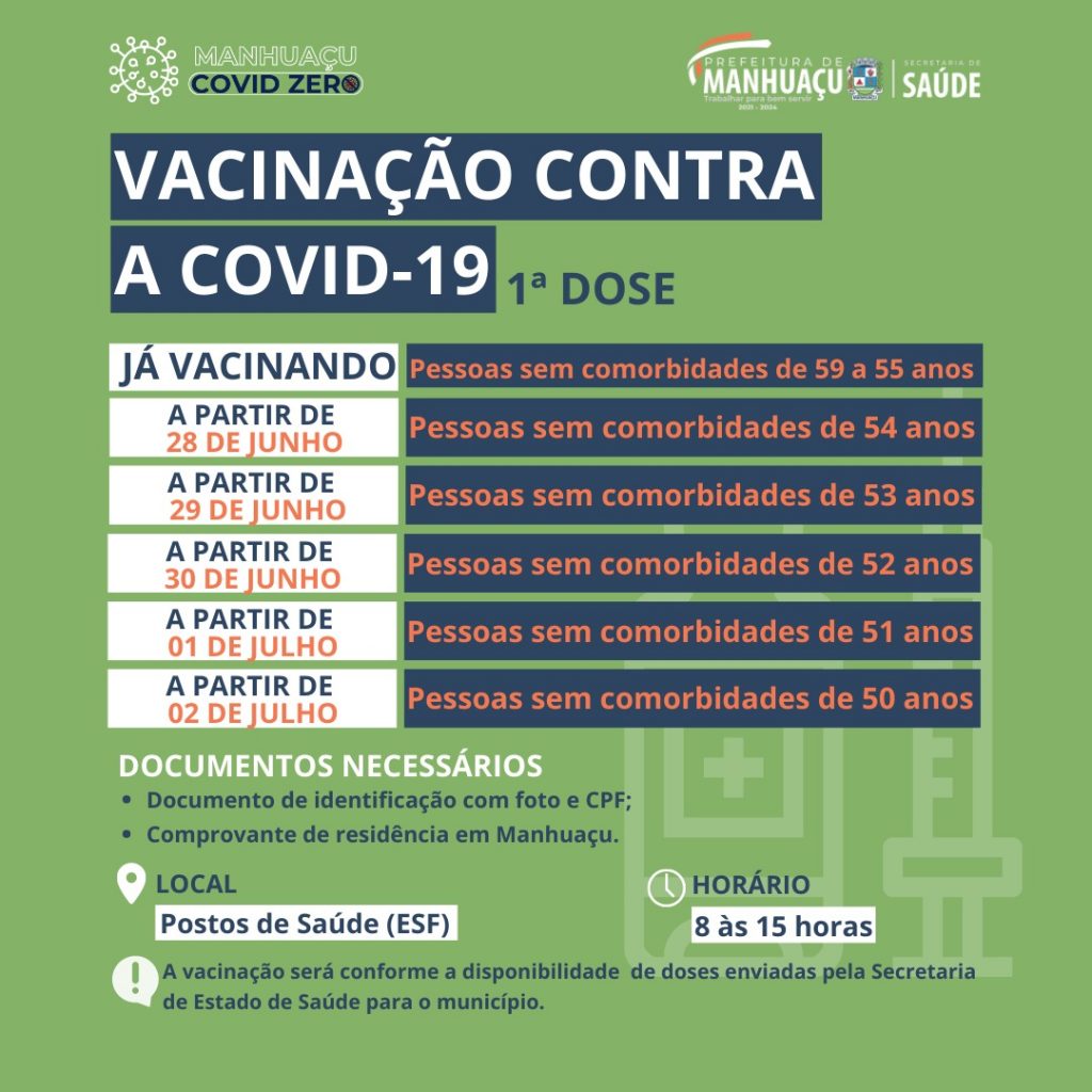 vacinaçao covid-19