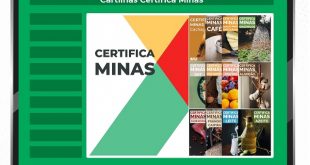 ima certifica minas