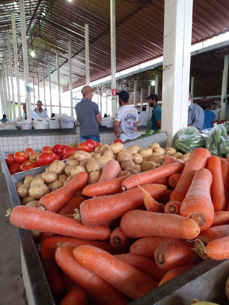 Feira Livre