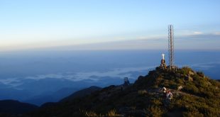 Pico da Bandeira