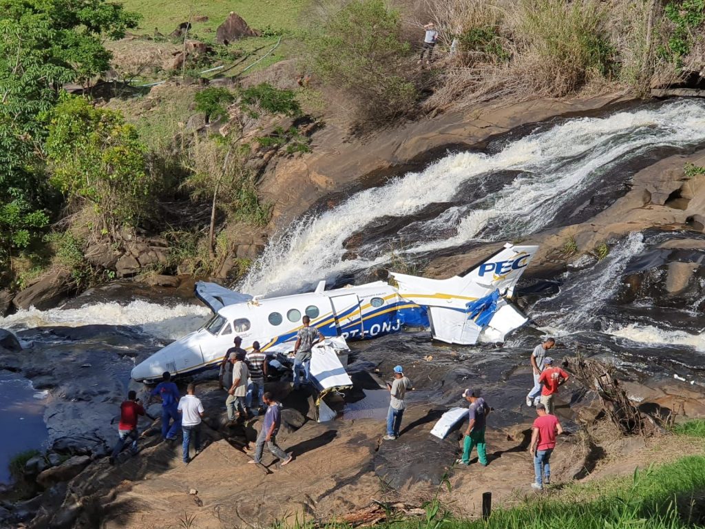 marilia-mendonca-aviao acidente