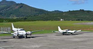 aeroporto Santo Amaro de Minas