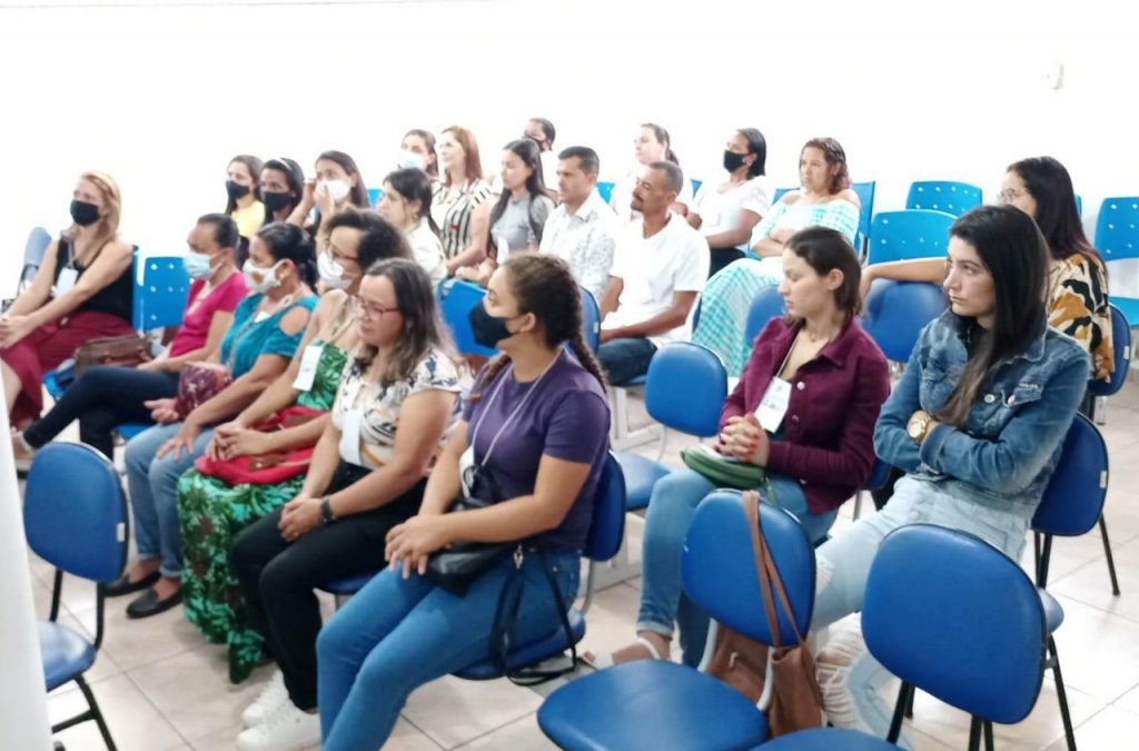 Forum Mineiro Conselho Tutelar 