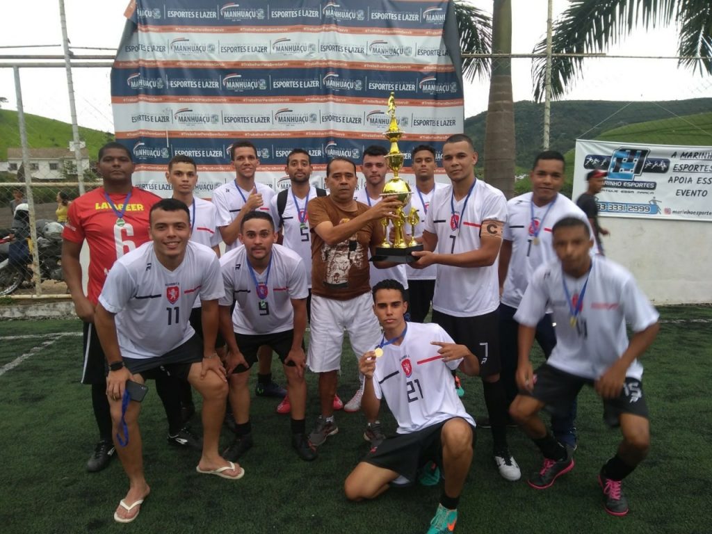 Sabor vence campeonato Fut 7 (2)