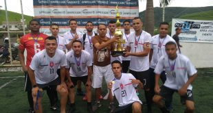 Sabor vence campeonato Fut 7 (2)