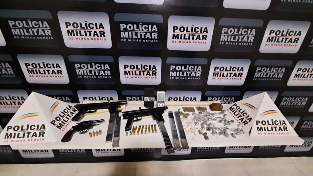 11BPM Policia Militar Manhuaçu