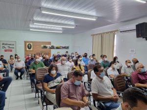 HCL Reunião SAMU