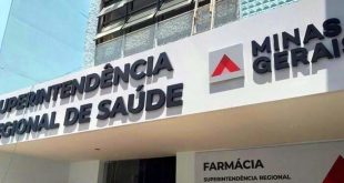 SRS Manhuaçu Farmacia