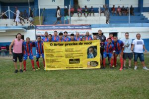 Campeonato Bairros Manhuacu inicio (2)