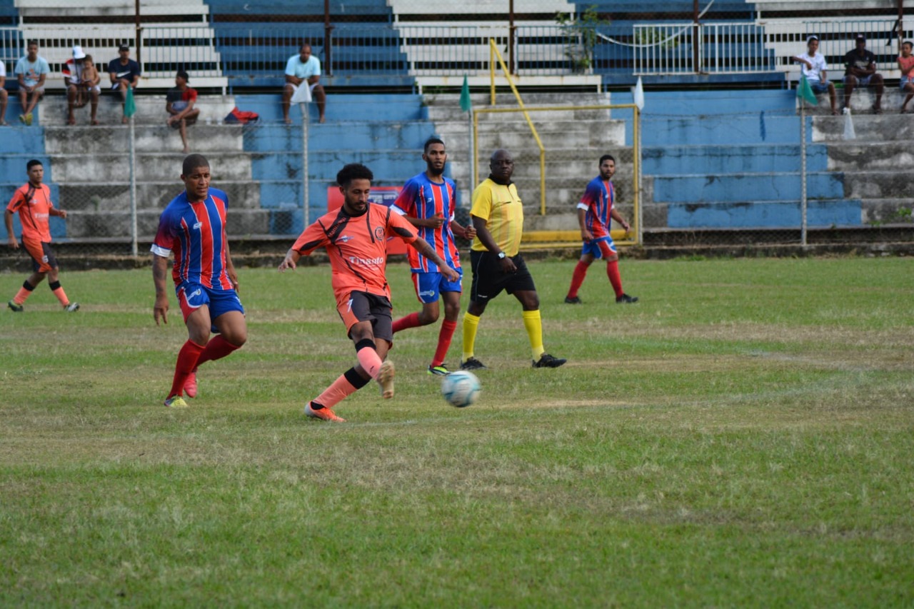 Campeonato Bairros Manhuacu inicio (2)