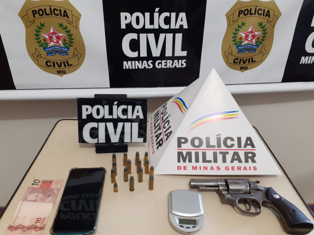 Operacao Policia Matipo 