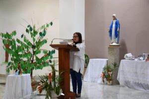 Paróquia São José celebra 1º ano em Manhuaçu