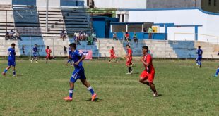 Boston City FC Brasil Campeonato Mineiro