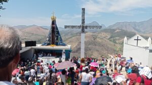 Dia Nossa Senhora Aparecida Lajinha