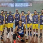 BRF Vôlei Manhuaçu