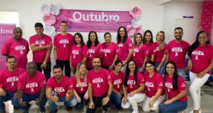 Sao Joao Manhuacu Outubro Rosa