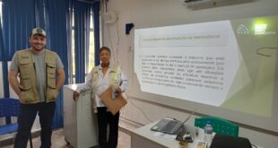 Curso Operadores Maquinas Manhuacu SENAR