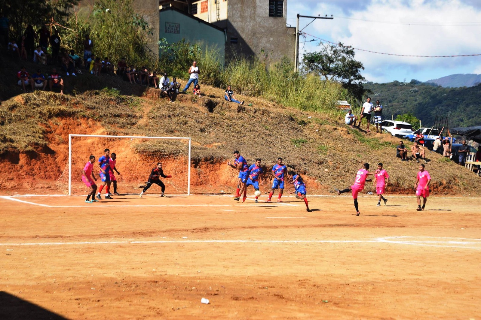 Campeonato Terrao Santa Luzia (6)