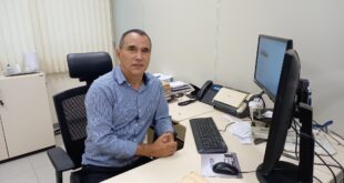 Juiz Dr Walteir José da Silva