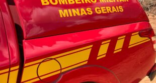 Bombeiros cisterna Abre Campo (1)