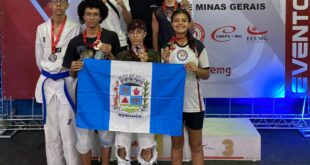 Novo Tigre Taekwondo Manhuacu (3)