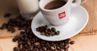 Illy café