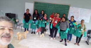 curso Olericultura C Monte Alverne nov24 Manhuaçu