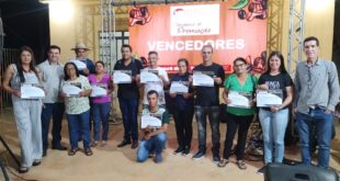 Concurso Qualidade Cafe Palmeirinhas Manhuaçu 2024