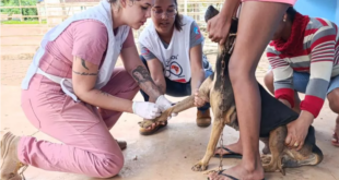 Veterinaria UNIFACIG Setubinha Manhuacu Rondom (1)